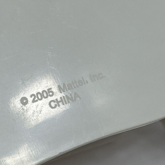 Barbie Kelly doll Check-Up Time X-Ray Table Exam Roll The Cover 2005 - Picture 7 of 7